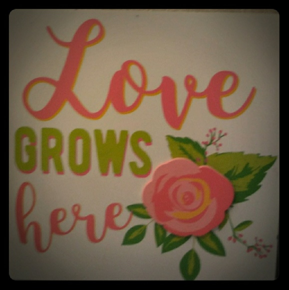 Wall, table or desk decor - Picture 1 of 2